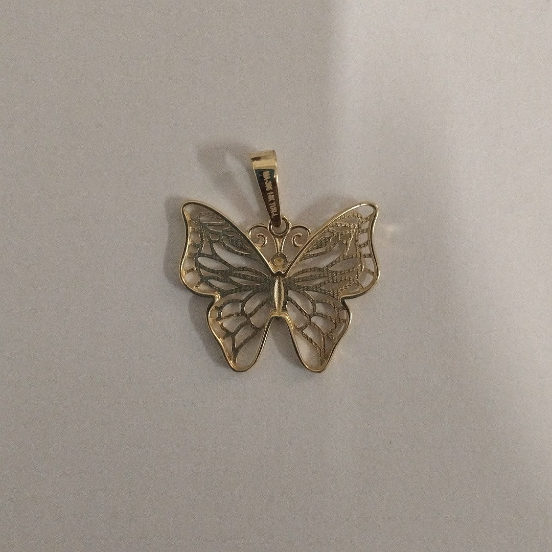 DIJES ORO 14K 1.3 (NUEVO)