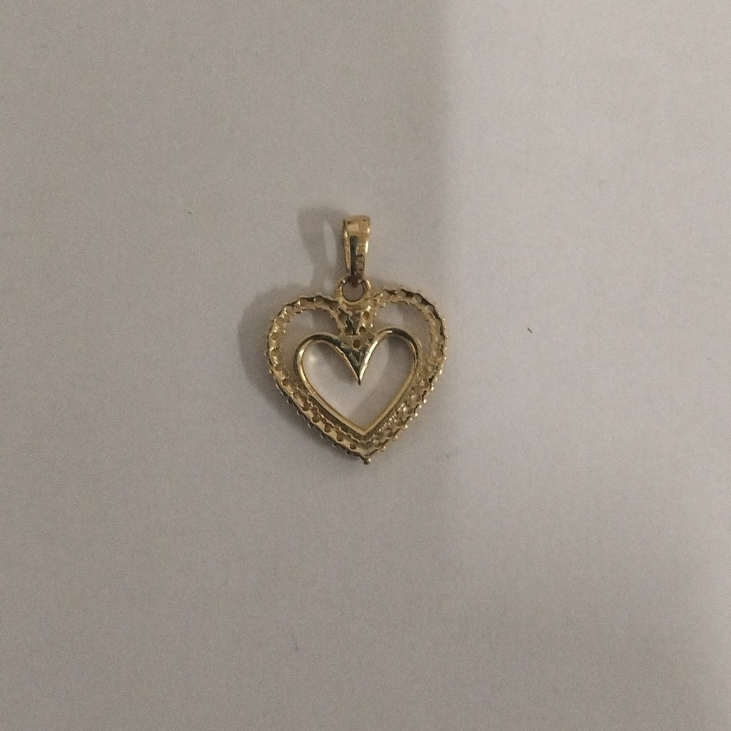 DIJES ORO 14K 1.2 (NUEVO)