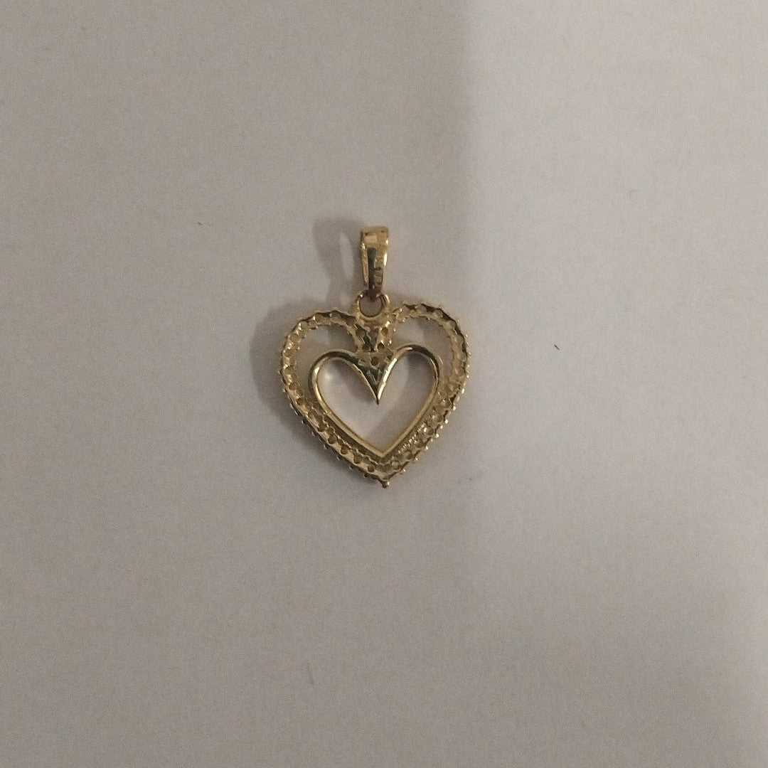 DIJES ORO 14K 1.2 (NUEVO)