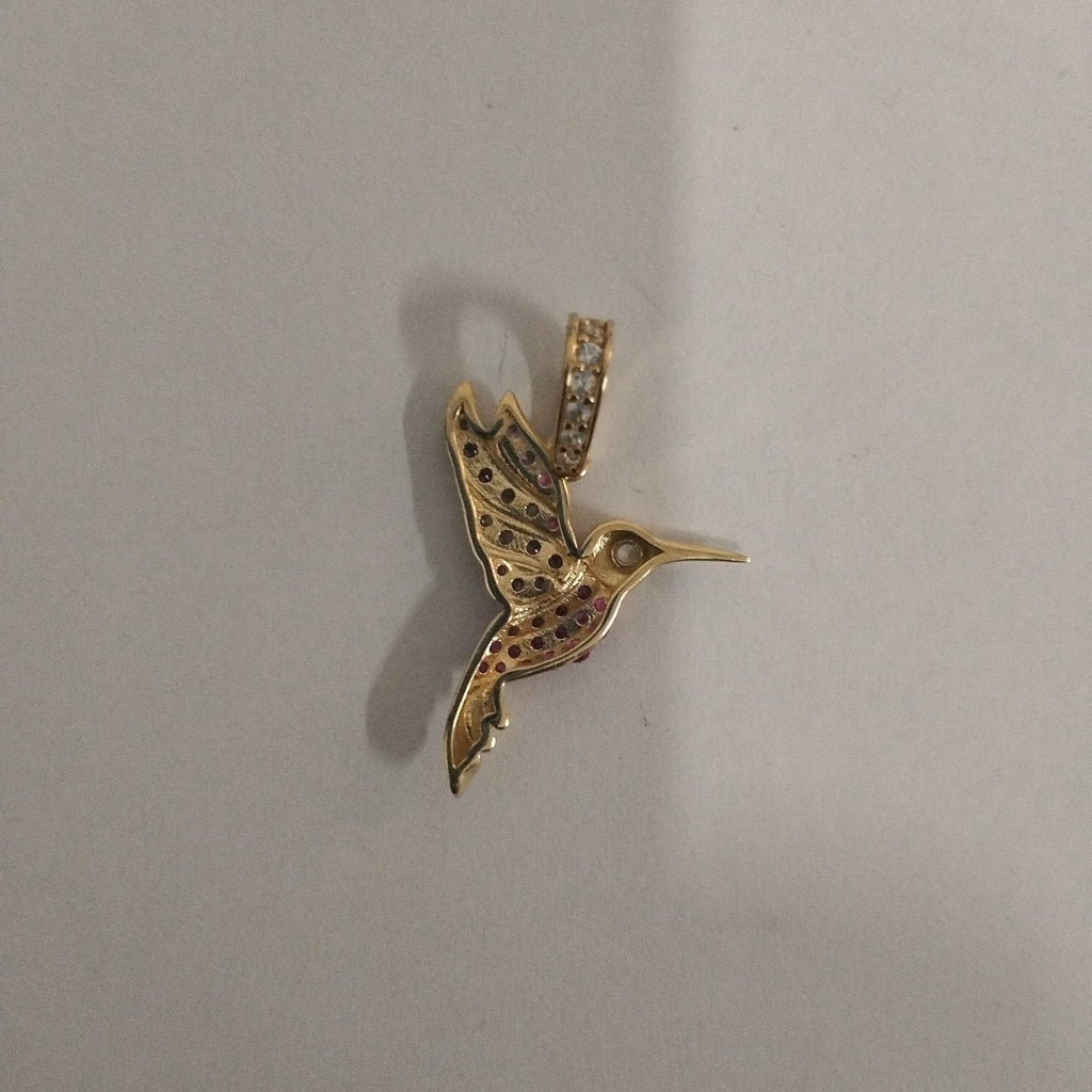 DIJES ORO 14K 1.4 (NUEVO)
