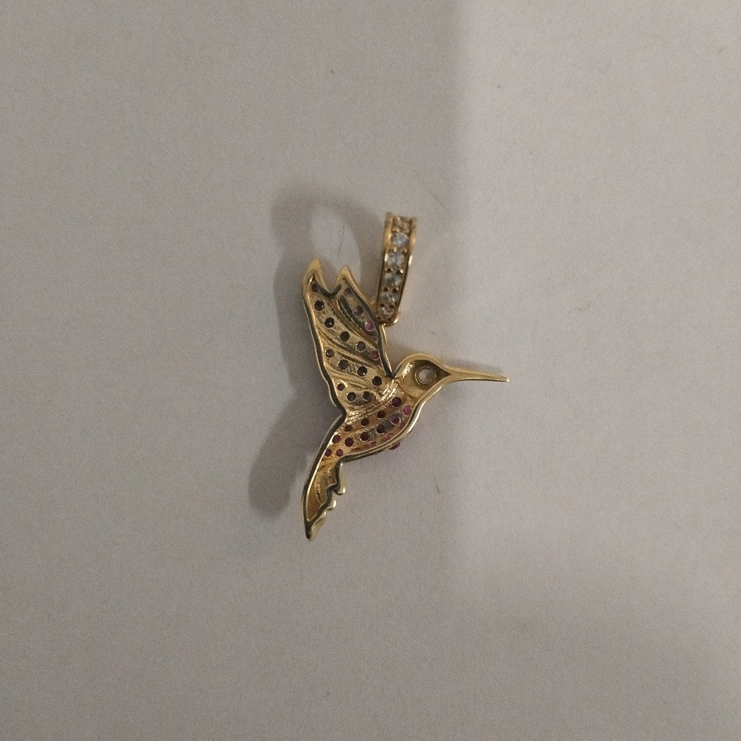 DIJES ORO 14K 1.4 (NUEVO)
