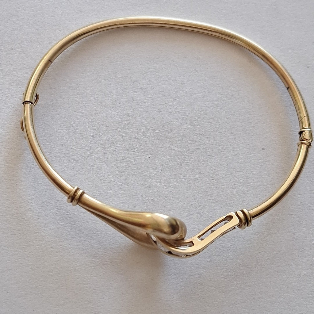 DIJE ORO 8 K 5 GRMS (SEMINUEVO)