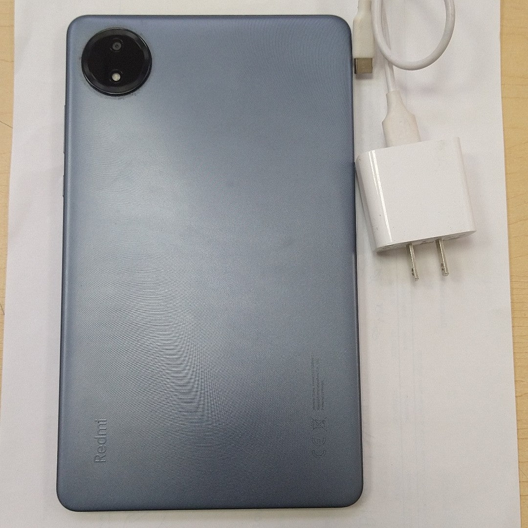 TABLETA XIAOMI REDMI PAD SE 24075RP89G (2024) 64 GB 4 GB RAM (SEMINUEVO)