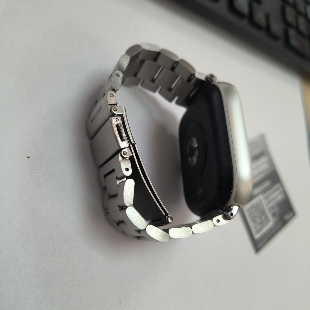 SMARTWATCH XIAOMI REDMI WATCH 5 50 MM BLUETOOTH (SEMINUEVO)