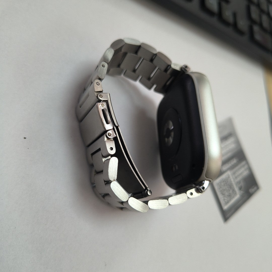 SMARTWATCH XIAOMI REDMI WATCH 5 50 MM BLUETOOTH (SEMINUEVO)