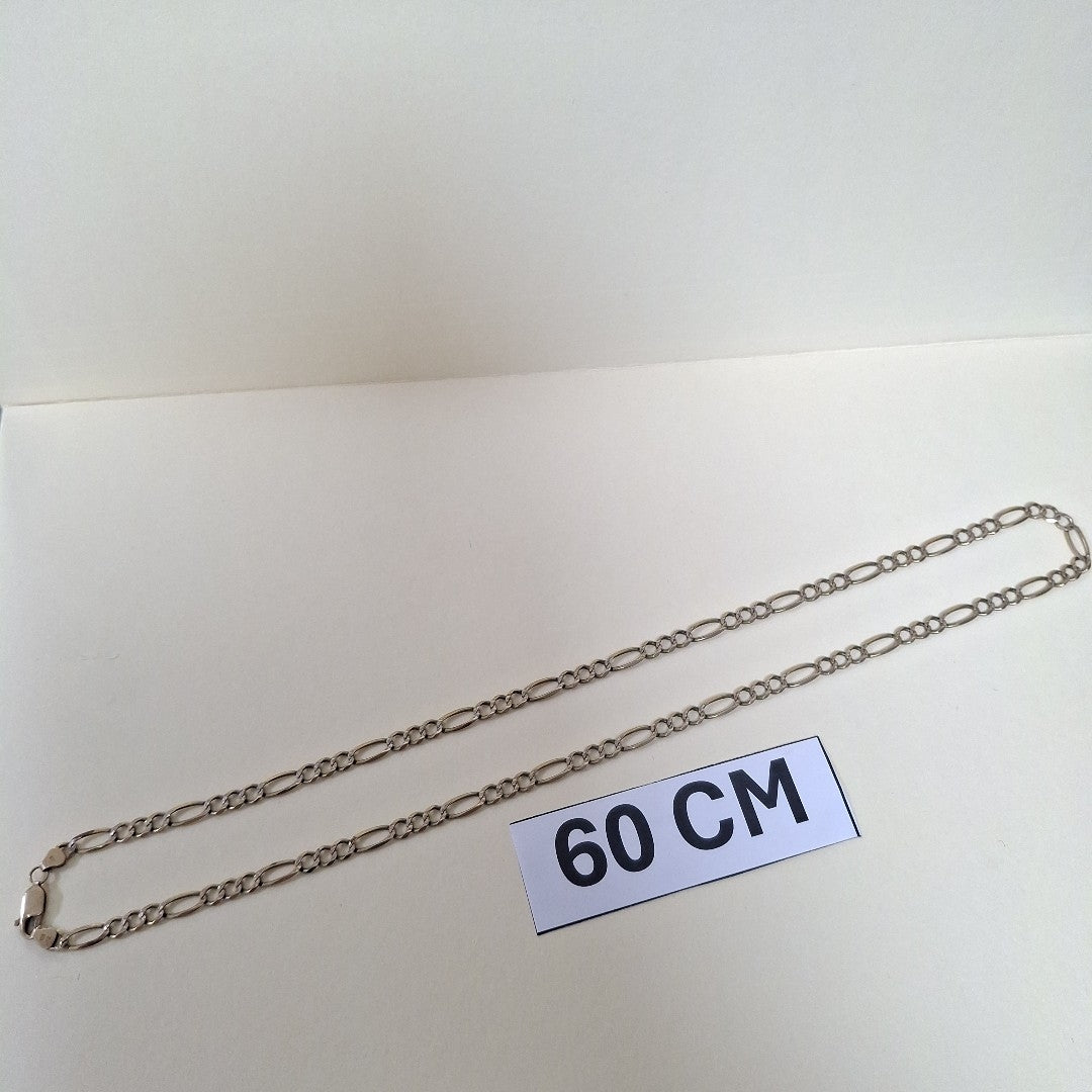 CADENA ORO 14 K 16.6 GRMS (SEMINUEVO)