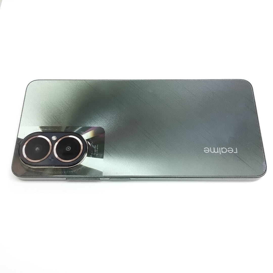 CELULAR REALME C67 RMX3890 (2023) 256 GB 8 GB RAM (SEMINUEVO)