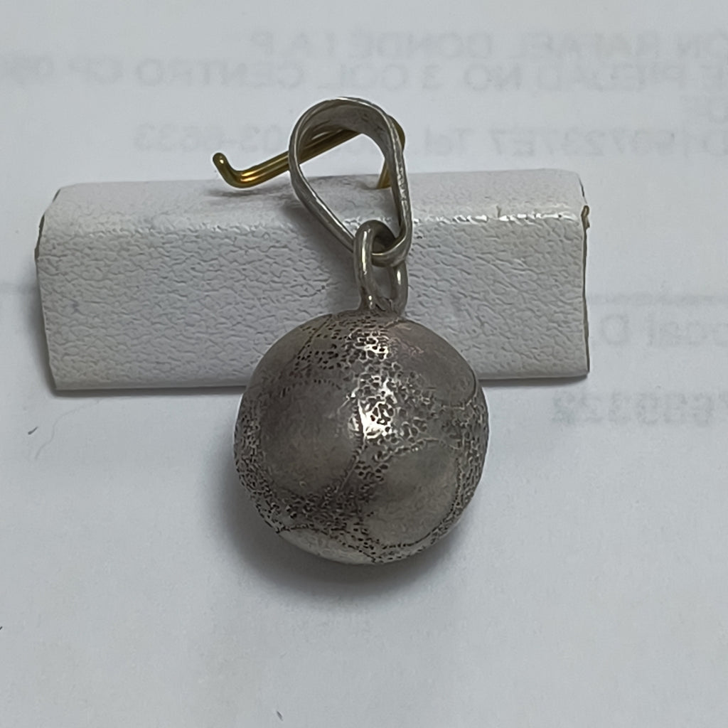 DIJE PLATA 5.3 GRMS (SEMINUEVO)