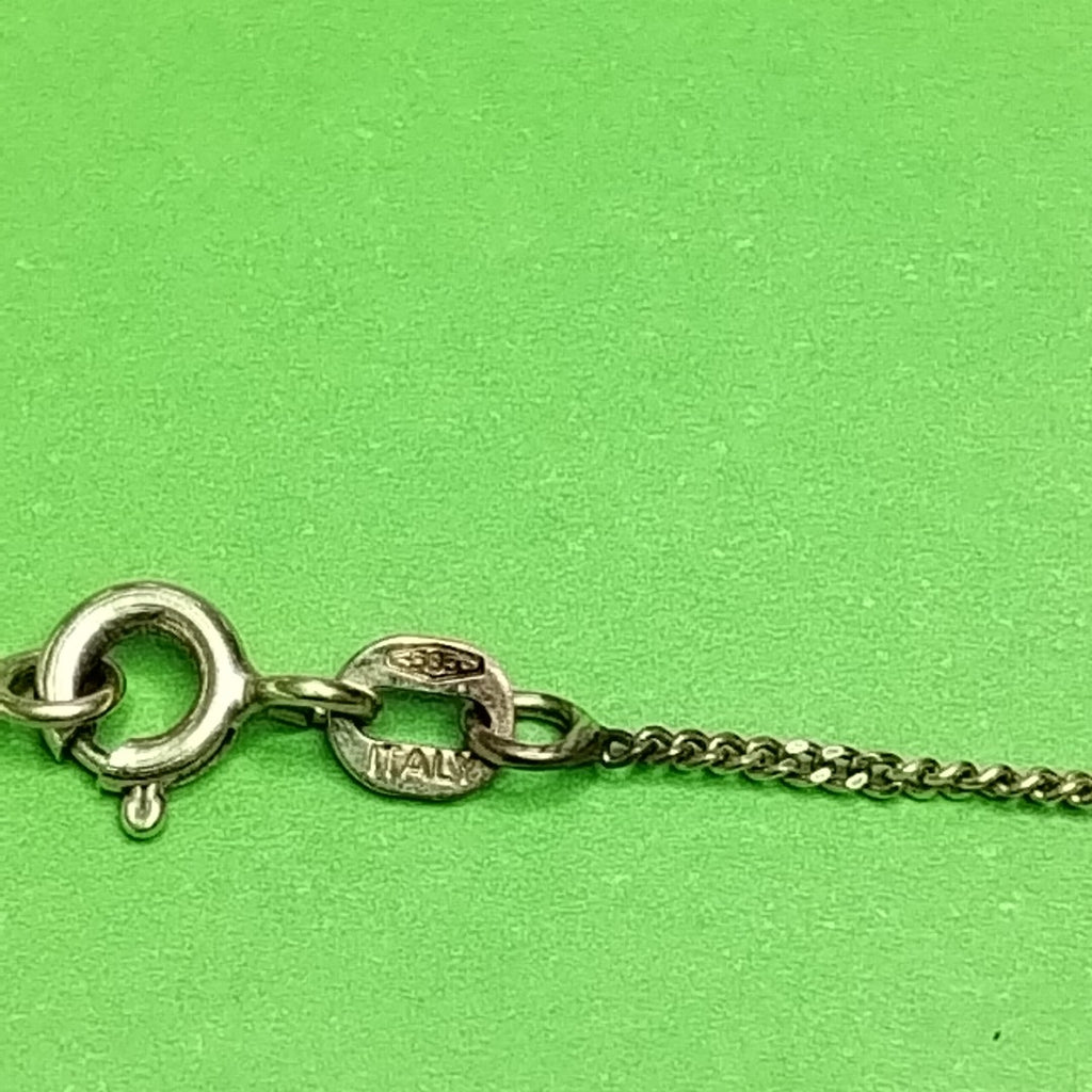 CADENA ORO 14 K 3,00 GRMS (SEMINUEVO)