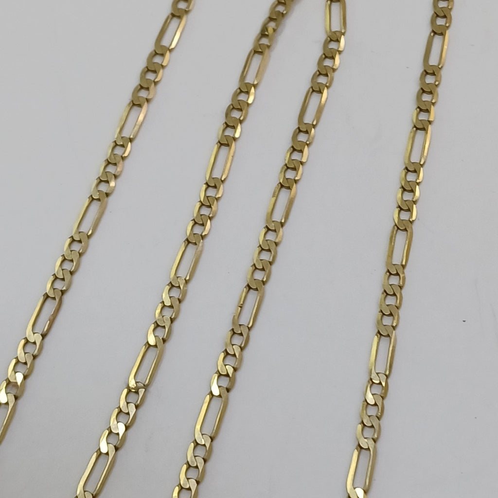 CADENA ORO 10 K 5,50 GRMS (SEMINUEVO)