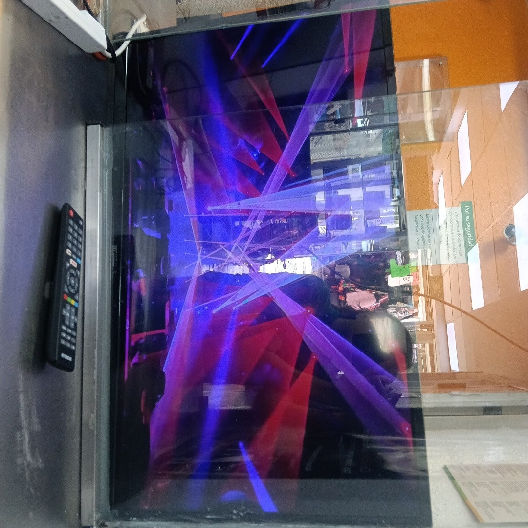 PANTALLA HYUNDAI HYLED3249NIM (2022) 32" LED HD (SEMINUEVO)