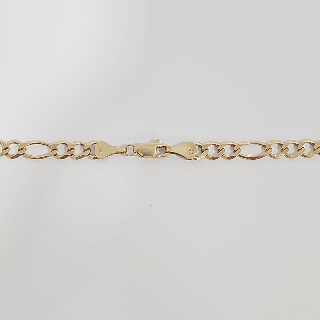 CADENA ORO 14 K 20.9 GRMS (SEMINUEVO)