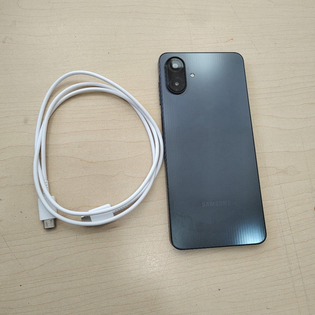 CELULAR SAMSUNG GALAXY A07 SM-A075M (2025) 64 GB 4 GB RAM (SEMINUEVO)