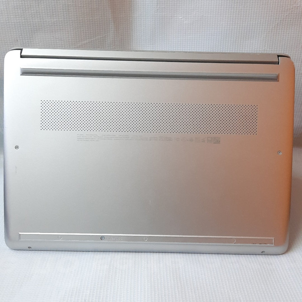 LAPTOP HP 14-DQ0519LA (2023) 128 GB SSD 4 GB RAM (SEMINUEVO)