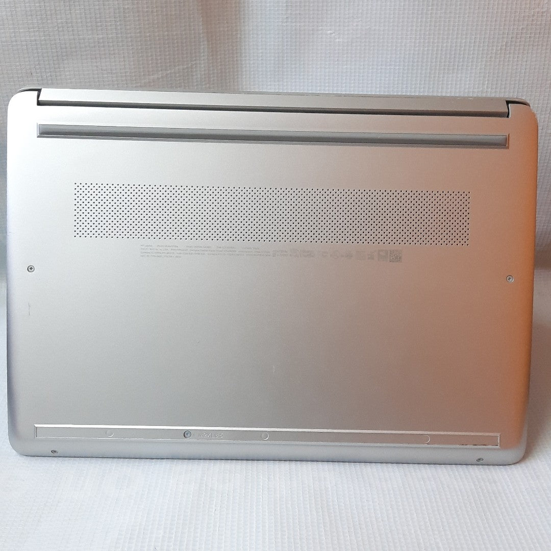 LAPTOP HP 14-DQ0519LA (2023) 128 GB SSD 4 GB RAM (SEMINUEVO)