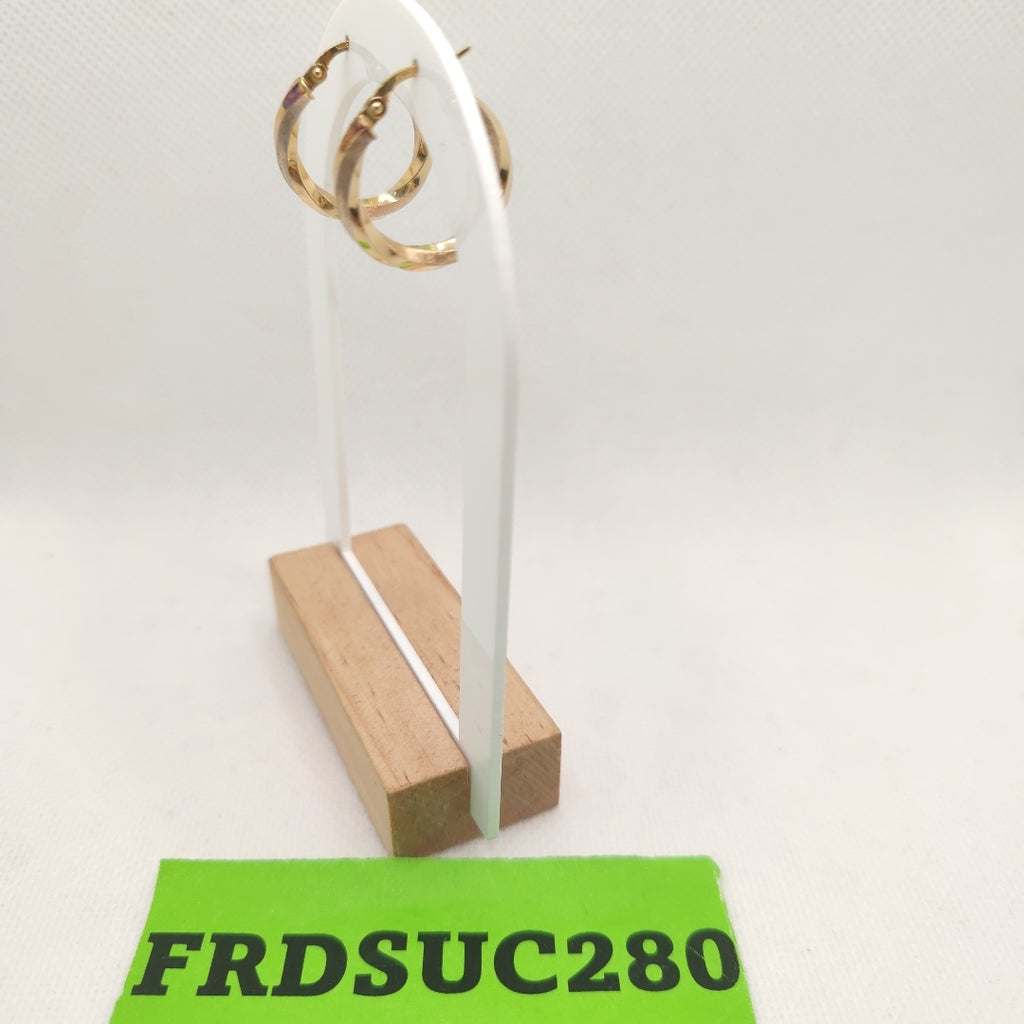 ARGOLLA ORO 14 K 1.5 GRMS (SEMINUEVO)