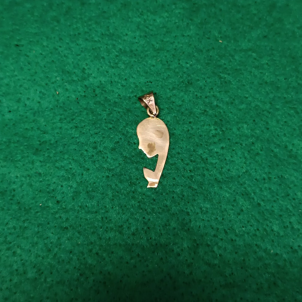 DIJE ORO 8 K 0,60 GRMS (SEMINUEVO)