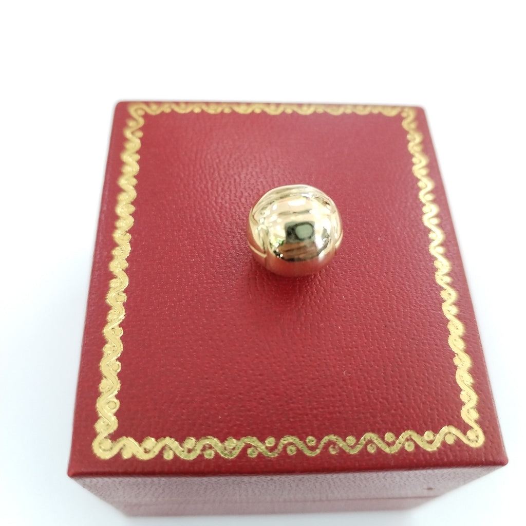 DIJE ORO 14 K 0,80 GRMS (SEMINUEVO)