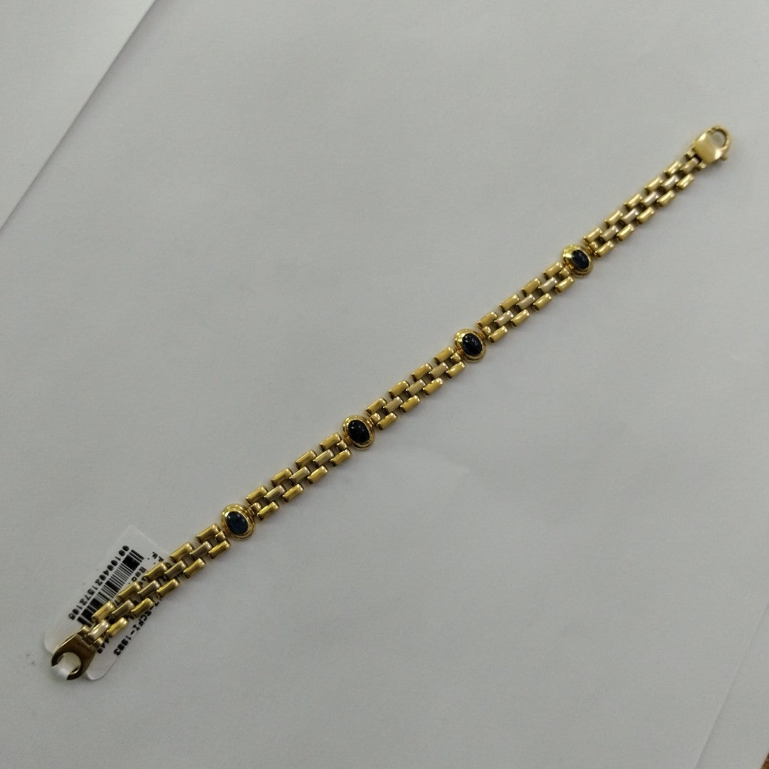 PULSERA ORO 18 K 20 GRMS (SEMINUEVO)