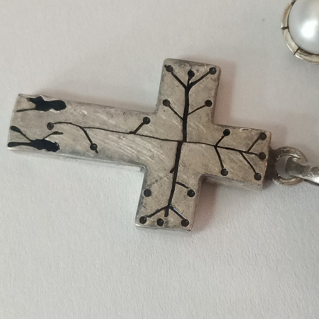 DIJE PLATA 25,40 GRMS (SEMINUEVO)