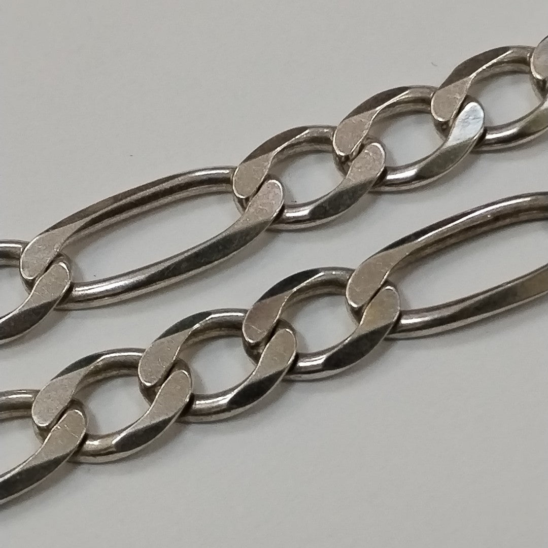 CADENA PLATA 43.5 GRMS (SEMINUEVO)