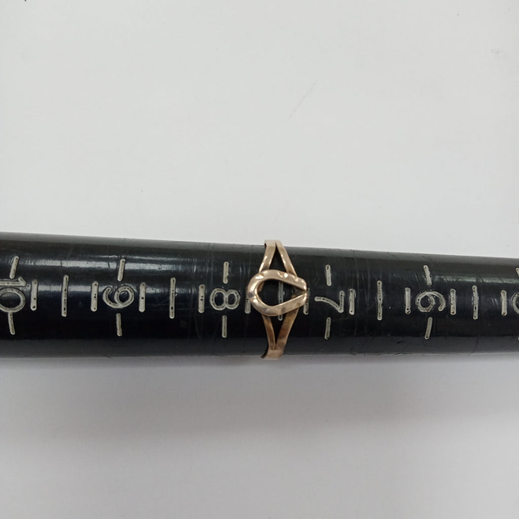 ANILLITO ORO 8 K 1.1 GRMS (SEMINUEVO)