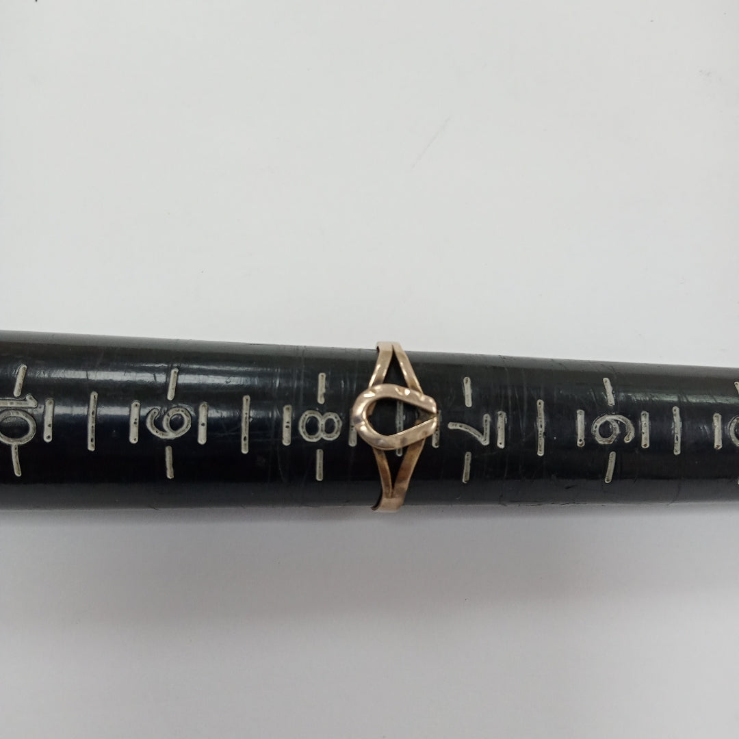 ANILLITO ORO 8 K 1.1 GRMS (SEMINUEVO)