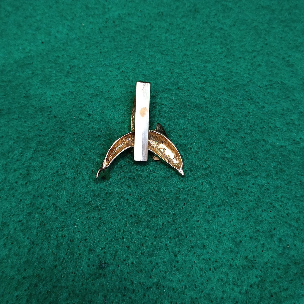 DIJE ORO 14 K 5.8 GRMS (SEMINUEVO)