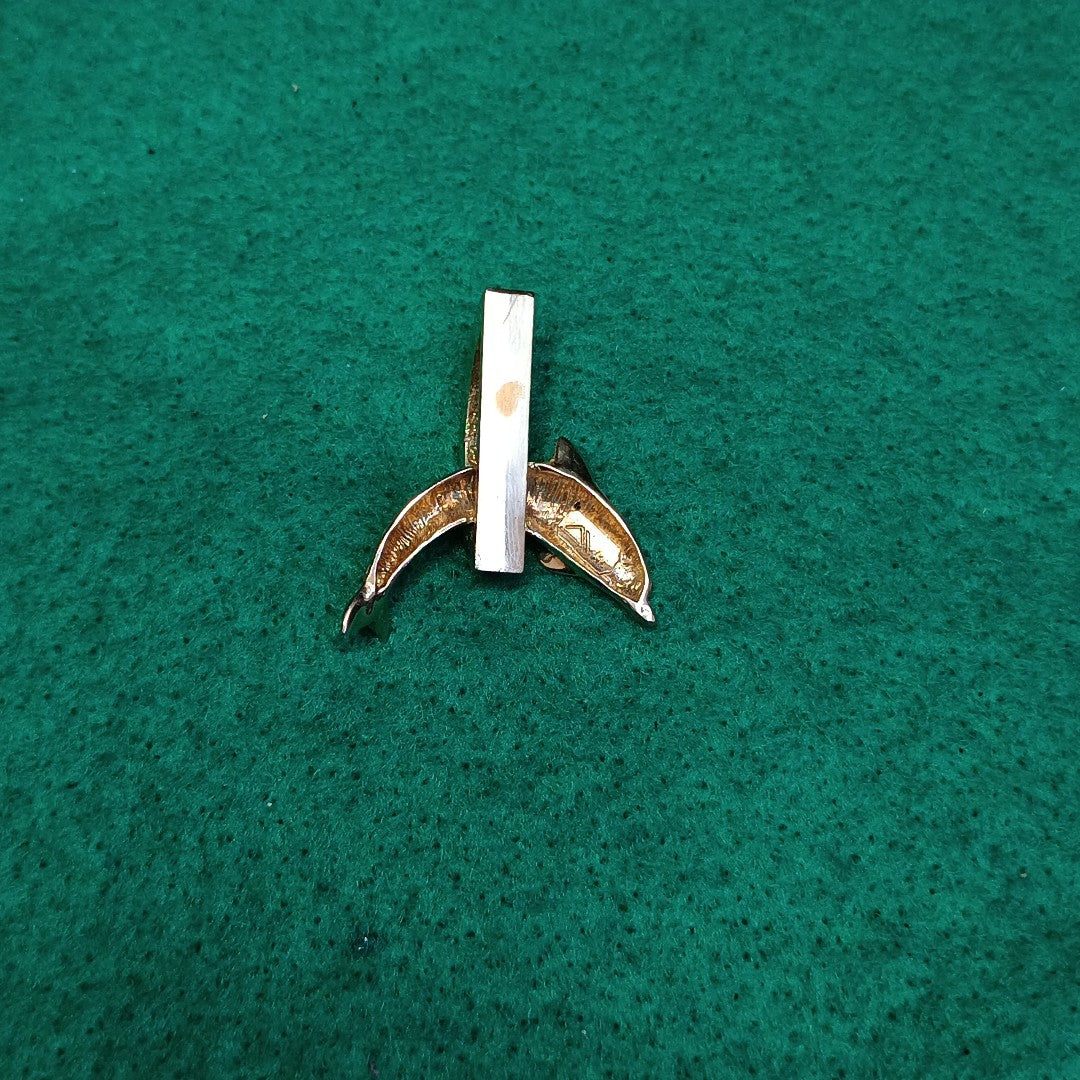 DIJE ORO 14 K 5.8 GRMS (SEMINUEVO)