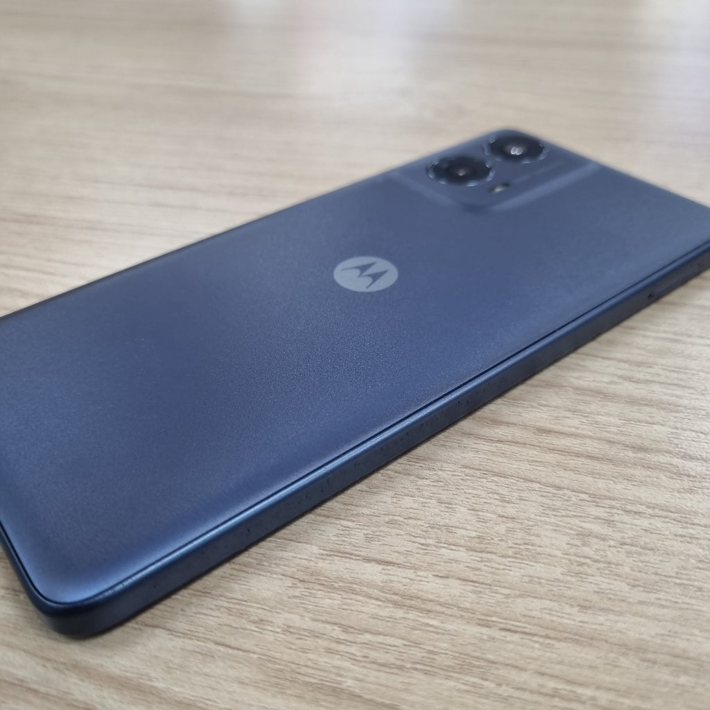 CELULAR MOTOROLA MOTO G24 POWER XT2425-1 (2024) 256 GB 8 GB RAM (SEMINUEVO)