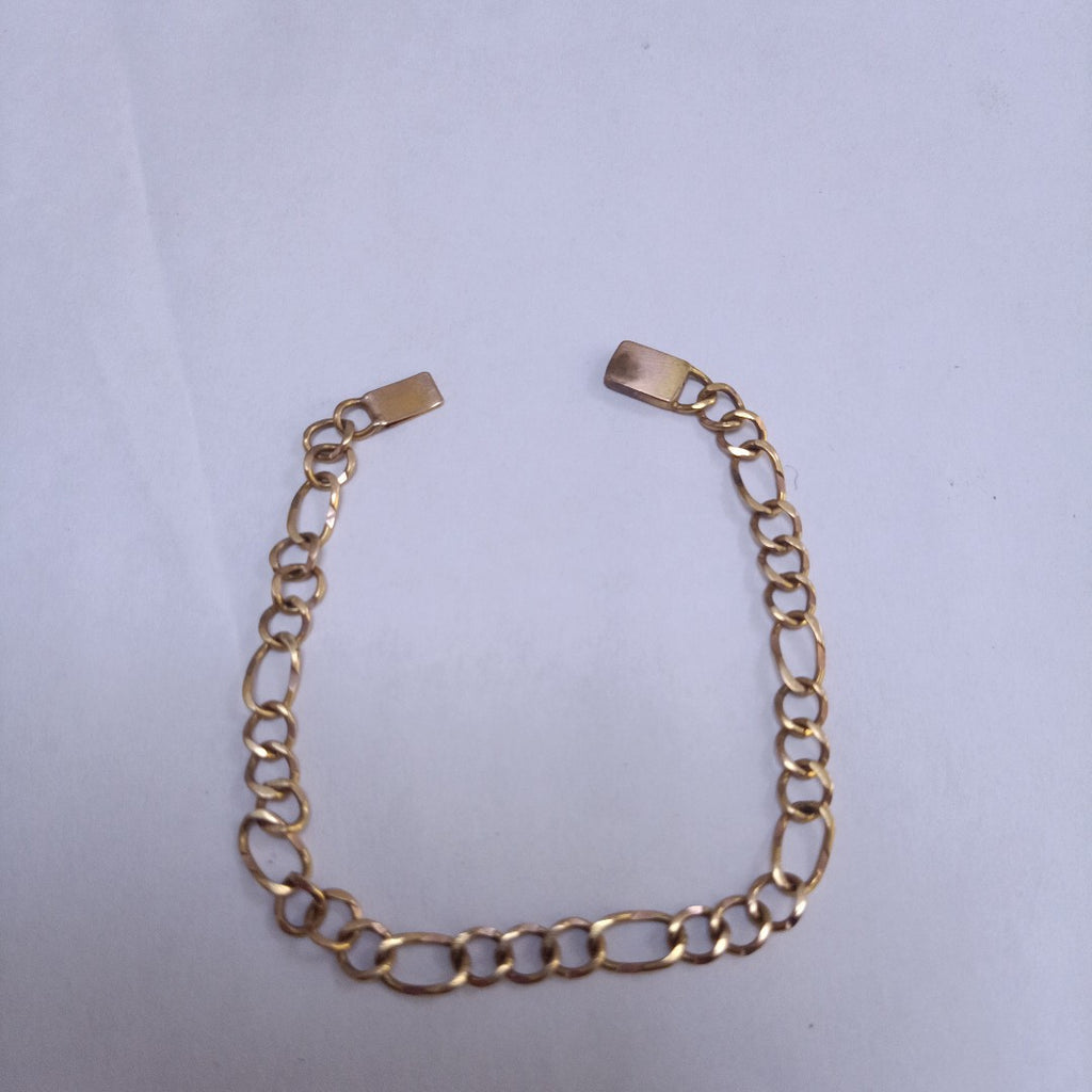 PULSERA ORO 8 K 5.1 GRMS (SEMINUEVO)