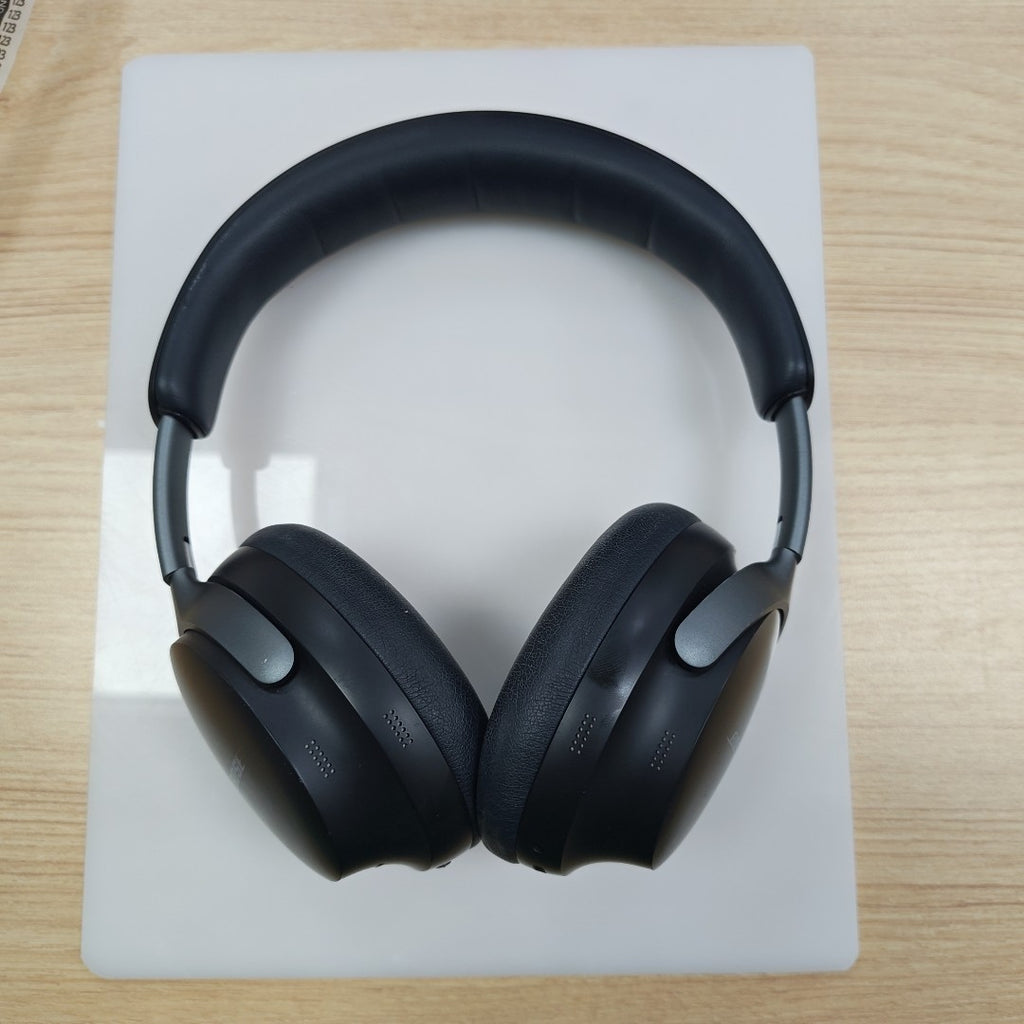AUDIFONOS BOSE QUIETCOMFORT INALAMBRICO OVER EAR (SEMINUEVO)