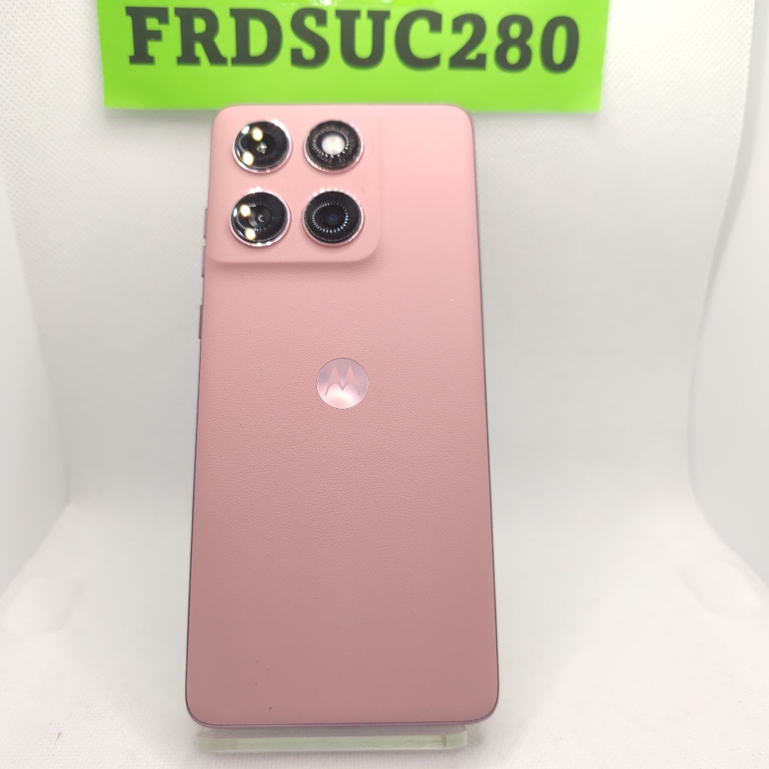 CELULAR MOTOROLA EDGE 60 FUSION XT2503-1 (2025) 256 GB 8 GB RAM (SEMINUEVO)
