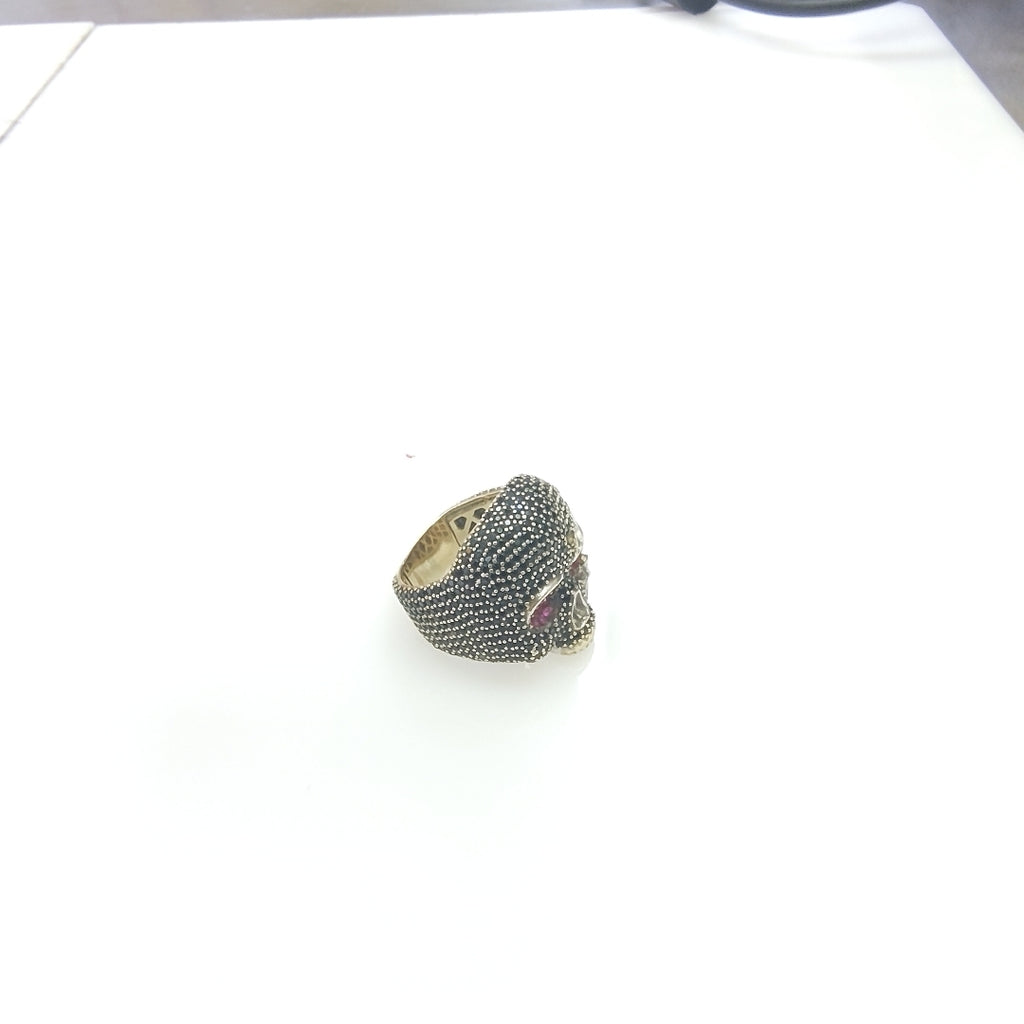 ANILLITO ORO 14 K 12.3 GRMS (SEMINUEVO)