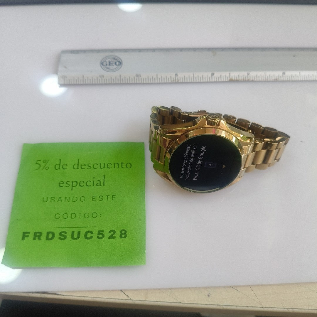 SMARTWATCH MICHAEL KORS DW2C 46 MM GPS (SEMINUEVO)