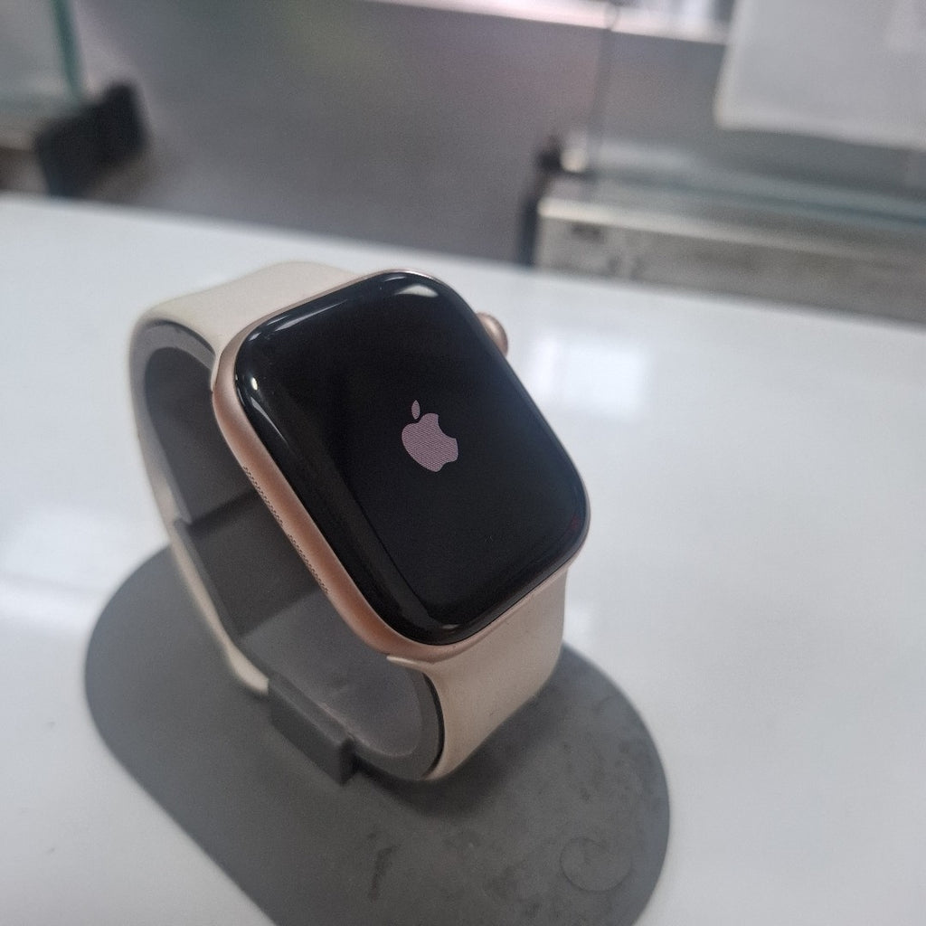 SMARTWATCH APPLE SERIES 10 ALUMINIO A2997 42 MM GPS