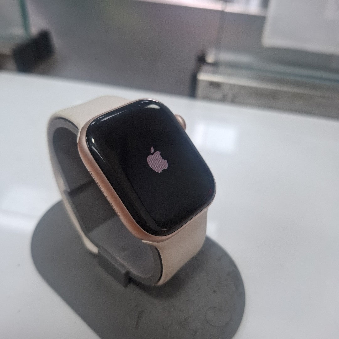 SMARTWATCH APPLE SERIES 10 ALUMINIO A2997 42 MM GPS