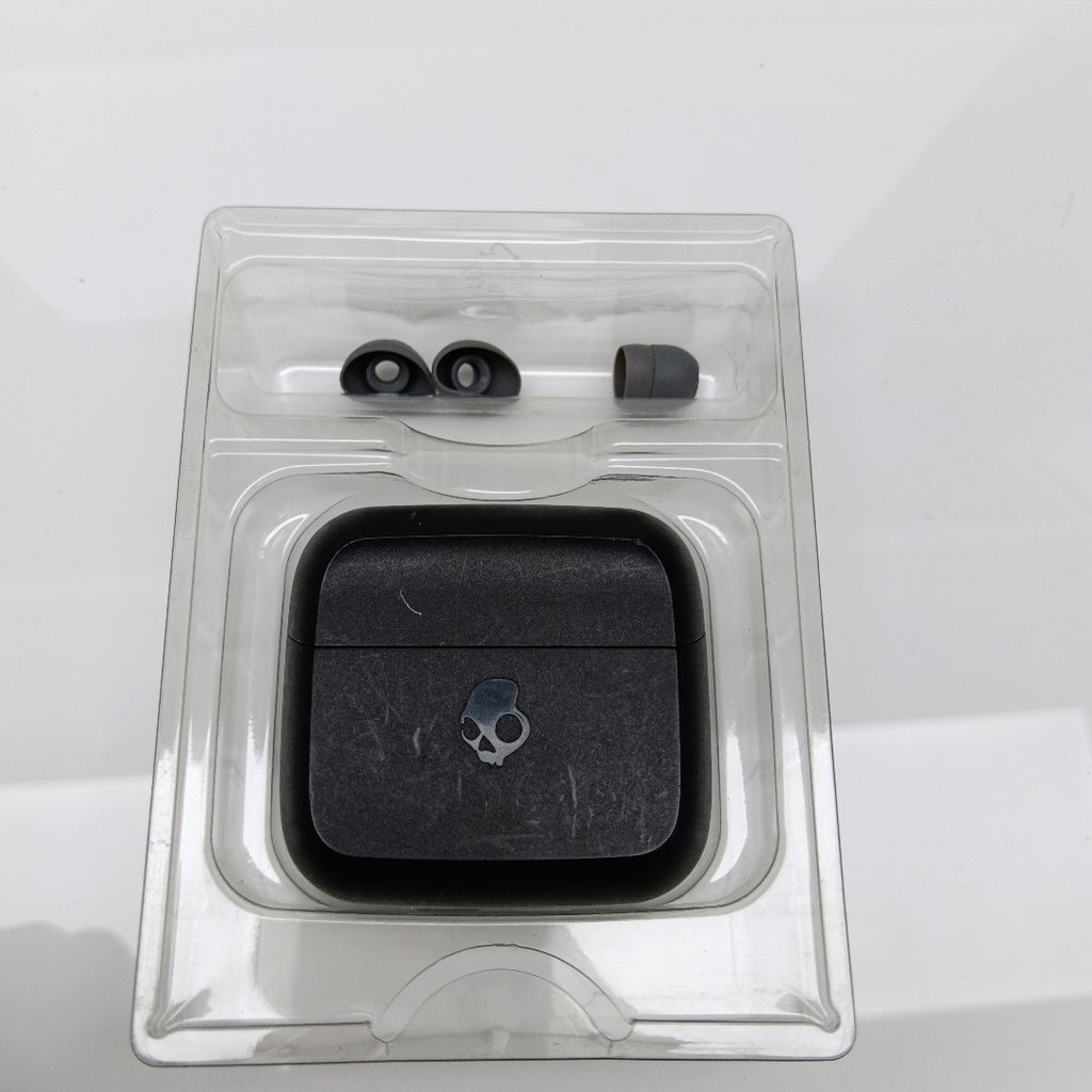 AUDIFONOS SKULLCANDY MOD S2FYW INALAMBRICO IN EAR (SEMINUEVO)
