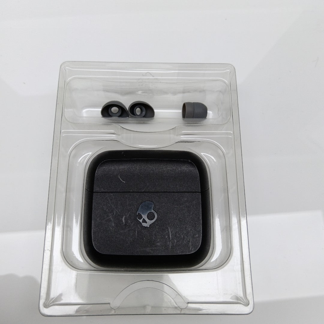 AUDIFONOS SKULLCANDY MOD S2FYW INALAMBRICO IN EAR (SEMINUEVO)