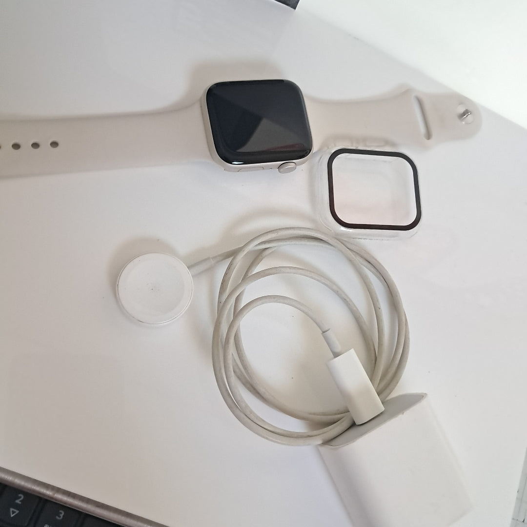 SMARTWATCH APPLE SE 2 ALUMINIO A2723 44 MM GPS (SEMINUEVO)