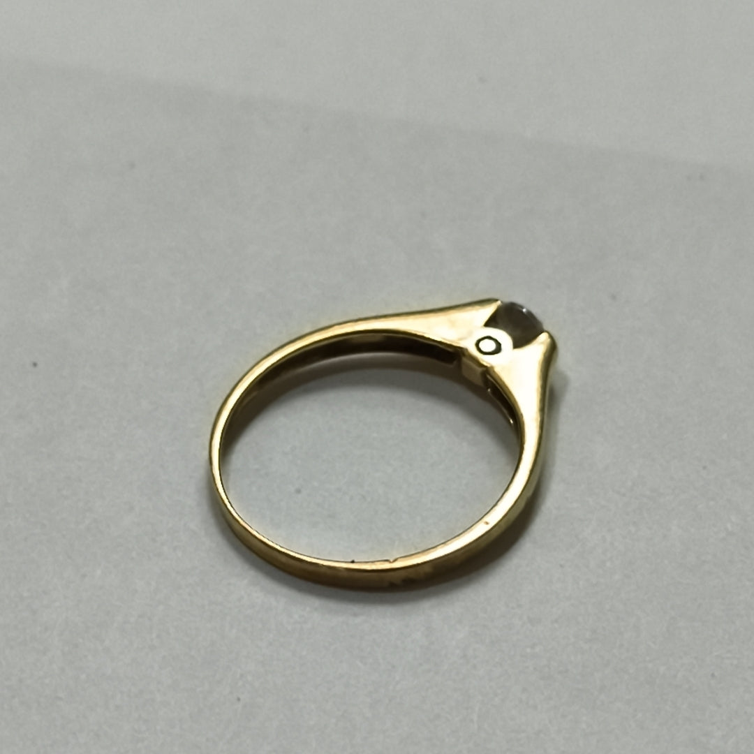 ANILLITO ORO 14 K 2,30 GRMS (SEMINUEVO)