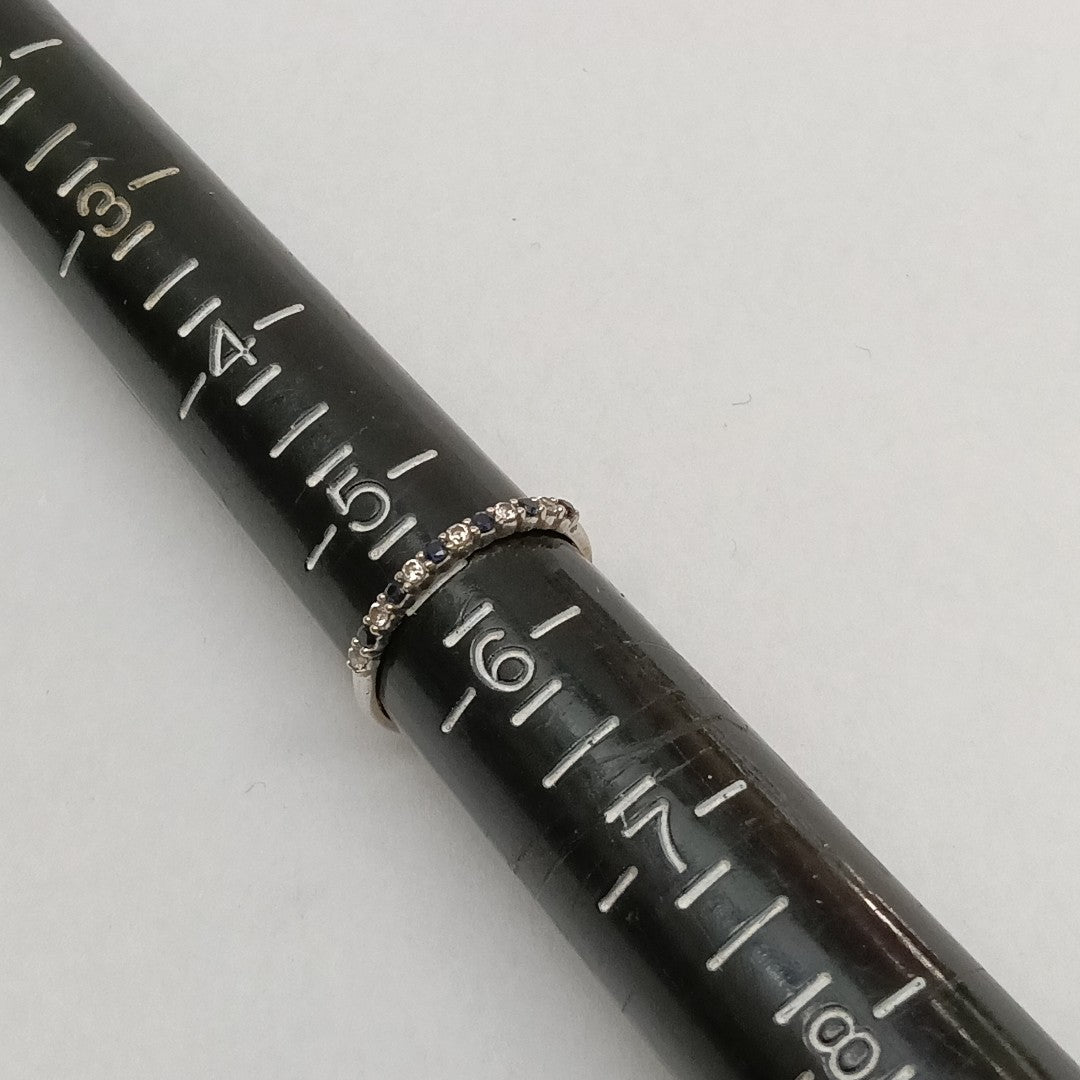 ANILLITO ORO 14 K 1.1 GRMS (SEMINUEVO)