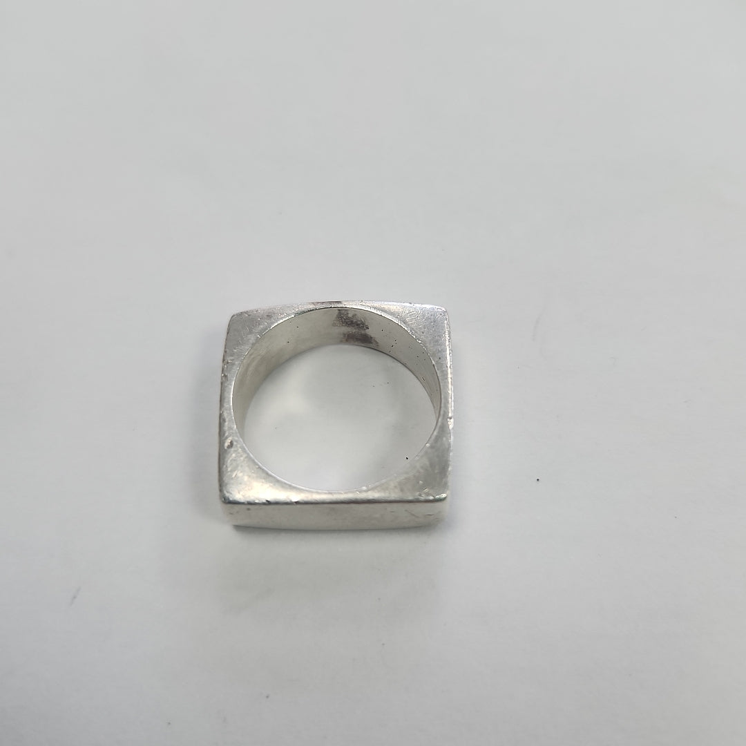 ANILLITO PLATA 11.3 GRMS (SEMINUEVO)