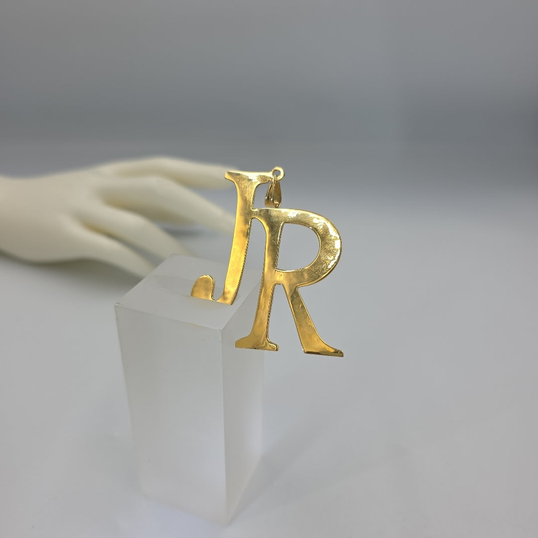 DIJE ORO 14 K 7.6 GRMS (SEMINUEVO)