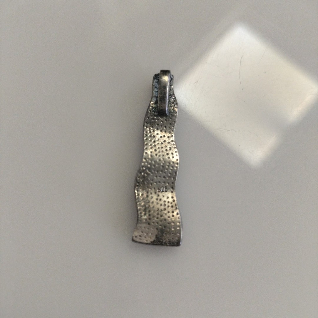 DIJE PLATA 4,00 GRMS (SEMINUEVO)