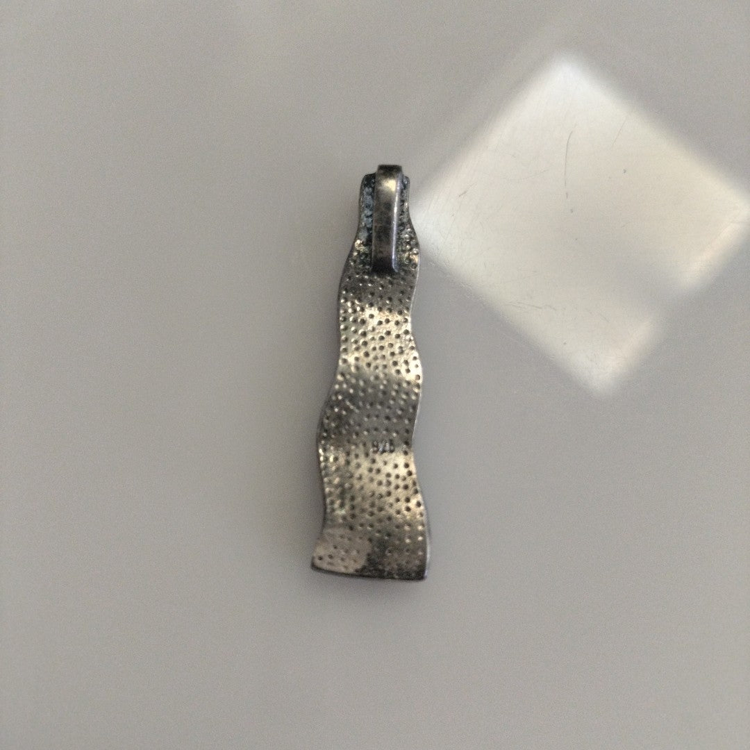 DIJE PLATA 4,00 GRMS (SEMINUEVO)