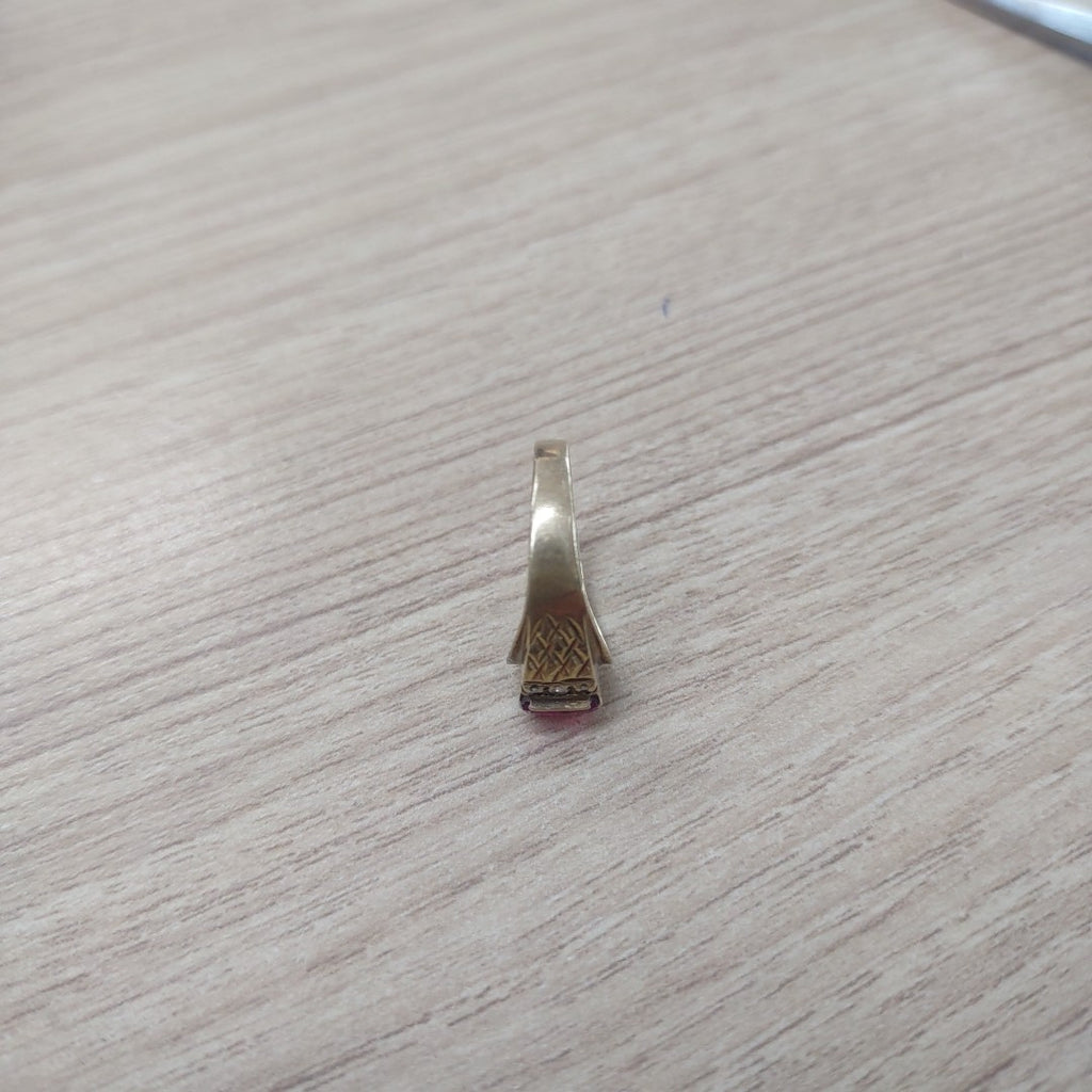 ANILLITO, ANILLO ORO 10 K 1.5 GRMS (SEMINUEVO)