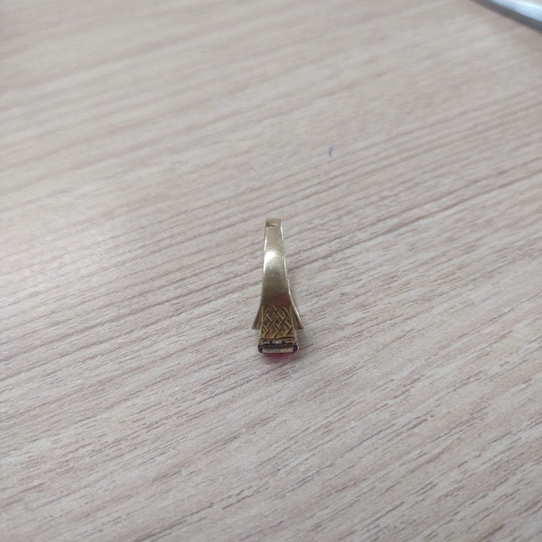ANILLITO, ANILLO ORO 10 K 1.5 GRMS (SEMINUEVO)