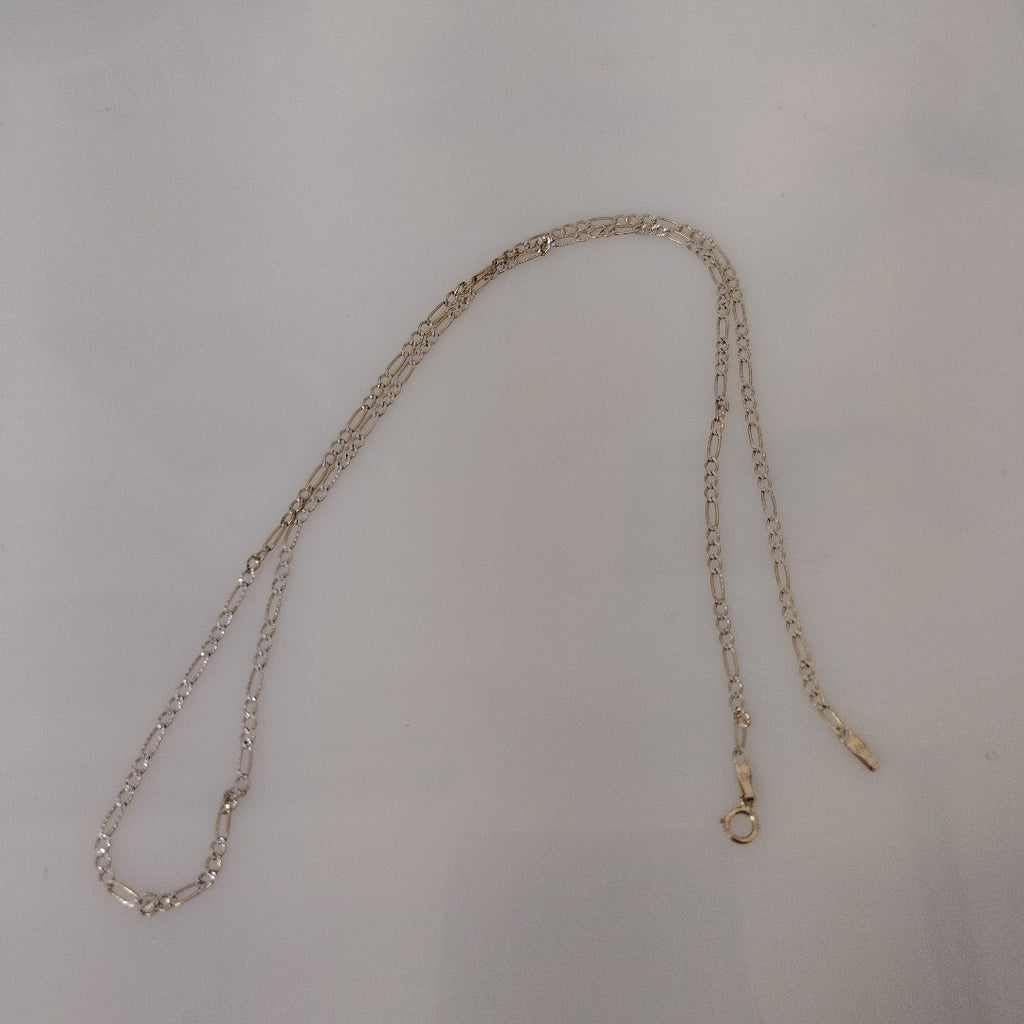 CADENA ORO 14 K 4 GRMS (SEMINUEVO)