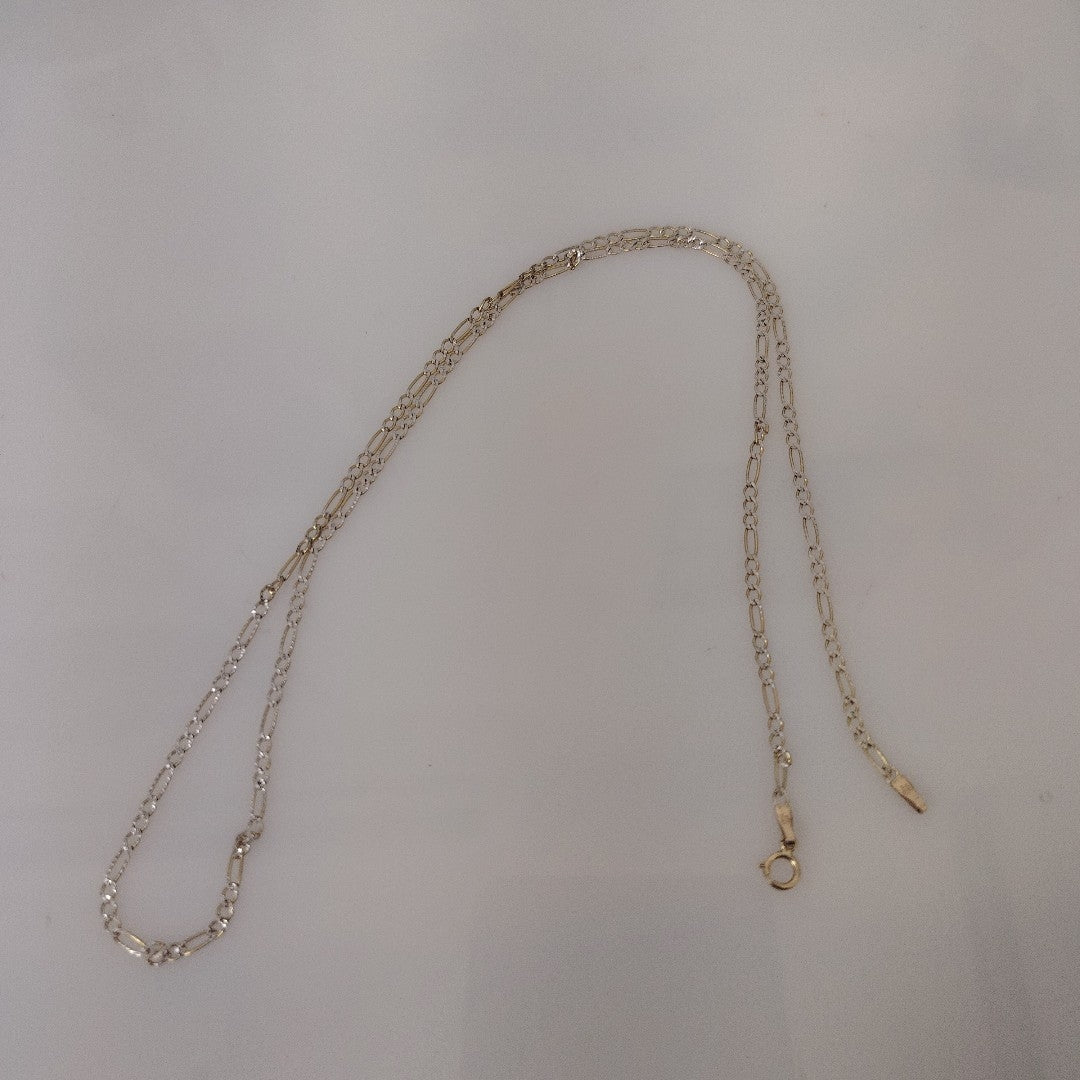 CADENA ORO 14 K 4 GRMS (SEMINUEVO)